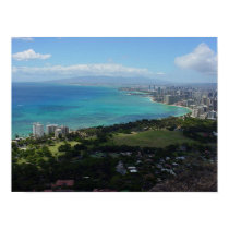 From Atop Diamondhead 3 posters