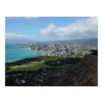 From Atop Diamondhead 4 posters