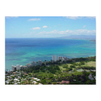 From Atop Diamondhead posters
