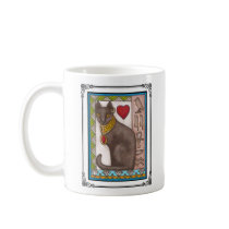 From Bastet With Love Mug