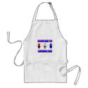 From Bee To Shining Bee Apron