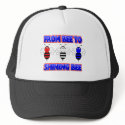 From Bee To Shining Bee Hat