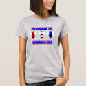 From Bee To Shining Bee Shirt