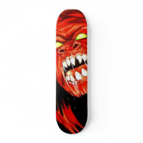 From Beyond skateboards by Paddydee56 From Beyond skateboards