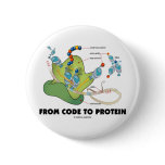 From Code To Protein (Protein Synthesis) buttons