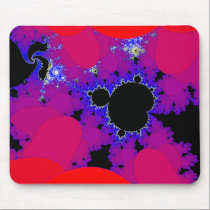 'From Darkmatter ComesLight' mousepads