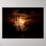 From Darkness Comes Print