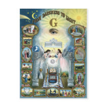 From Darkness to Light postcards by masontex From Darkness to Light postcards
