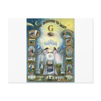 From Darkness to Light postcards by masontex From Darkness to Light postcards