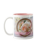 FROM DAUGHTER TO MOTHER COFFEE MUGS