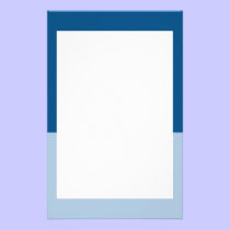 From Dusk to Dawn Border Stationery stationery