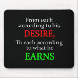 From Each...Mousepad
