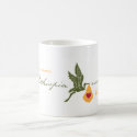 From Ethiopia w/ Love '09 - Custom Mug mug