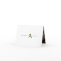 From Ethiopia with Love - Announcement cards by AdoptTees From Ethiopia with Love - Announcement cards