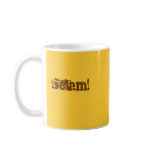From Ethiopia With Love - Selam! Coffee Mugs