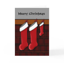From expecting parents at Christmas Cards