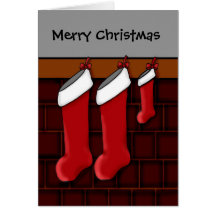 From expecting parents at Christmas Cards