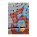 from five posters by blacqbook from five posters