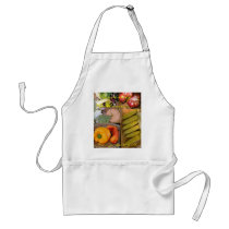 from garden to grill aprons