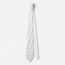 From Gene To Protein Custom Ties