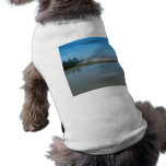 From Gulf To Bay Doggie T Shirt