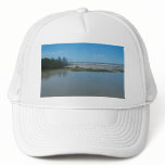 From Gulf To Bay Mesh Hat