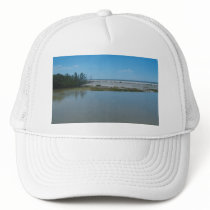 From Gulf To Bay Mesh Hat