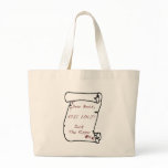 From Hell (with lolz) bags