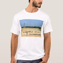 From here to there t-shirts