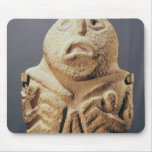 from Lepenski Vir, Yugoslavia Mouse Pad