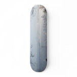 From Marquam hill, Portland, OR skateboards