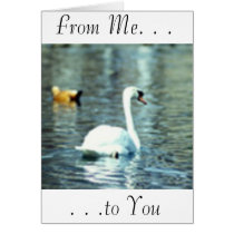 From Me to You cards by LdyLq From Me to You cards