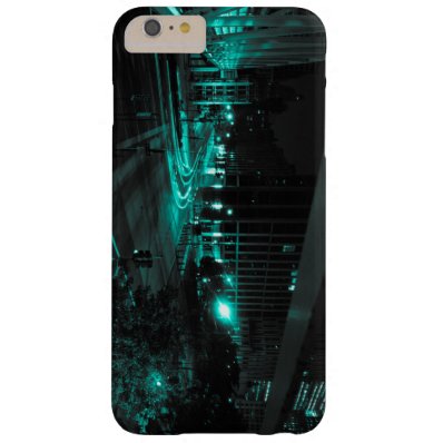 From Me to You "The City That Sleeps" iPhone Case