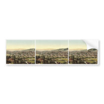 From Mount Loretto, Freiburg, Baden, Germany class Bumper Stickers