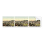 From Mount Loretto, Freiburg, Baden, Germany class Bumper Stickers