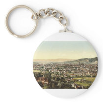 From Mount Loretto, Freiburg, Baden, Germany class Keychains