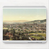 From Mount Loretto, Freiburg, Baden, Germany class Mouse Pad