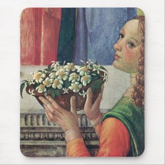 From My Garden Mousepad mousepad