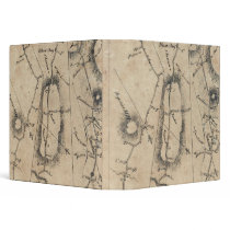 From New York to Brunswick 41 3 Ring Binder