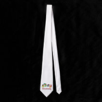 From one High Roller to another LV Christmas Tie ties
