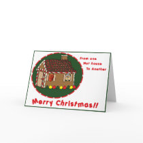 From One Nut House To Another cards by 4nutsonly From One Nut House To Another cards