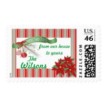 From our house to yours postage