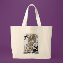 From Paris to New York bags