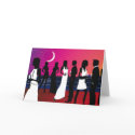 From Paris to Rio cards