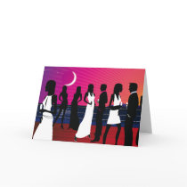 From Paris to Rio cards