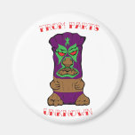 From Parts Unknown Magnet
