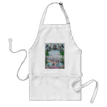 From Plantation To The Senate Apron