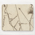 From Poughkeepsie to Albany 22 Mouse Pads