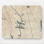From Poughkeepsie to Albany 23 Mousepad