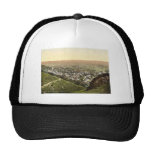 From Prospect Hill, Malvern, England classic Photo Trucker Hat